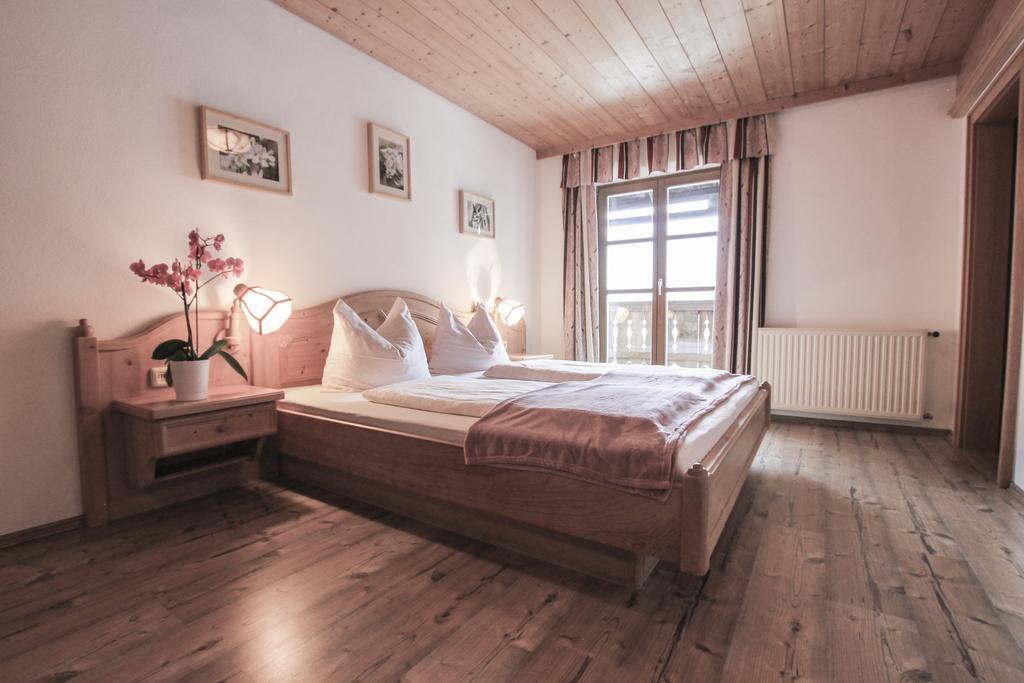 Weinbachbauer - Urlaub Am Bauernhof Villa Sankt Wolfgang im Salzkammergut Ngoại thất bức ảnh