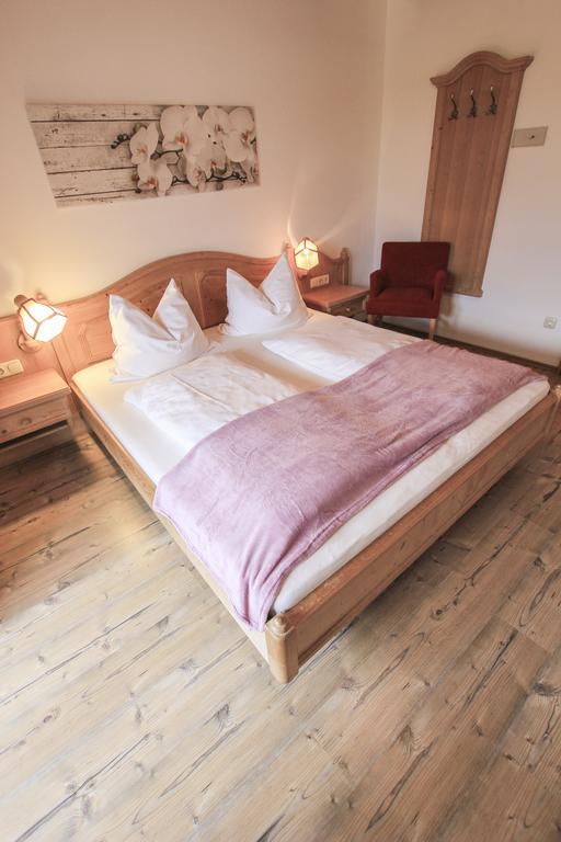 Weinbachbauer - Urlaub Am Bauernhof Villa Sankt Wolfgang im Salzkammergut Ngoại thất bức ảnh