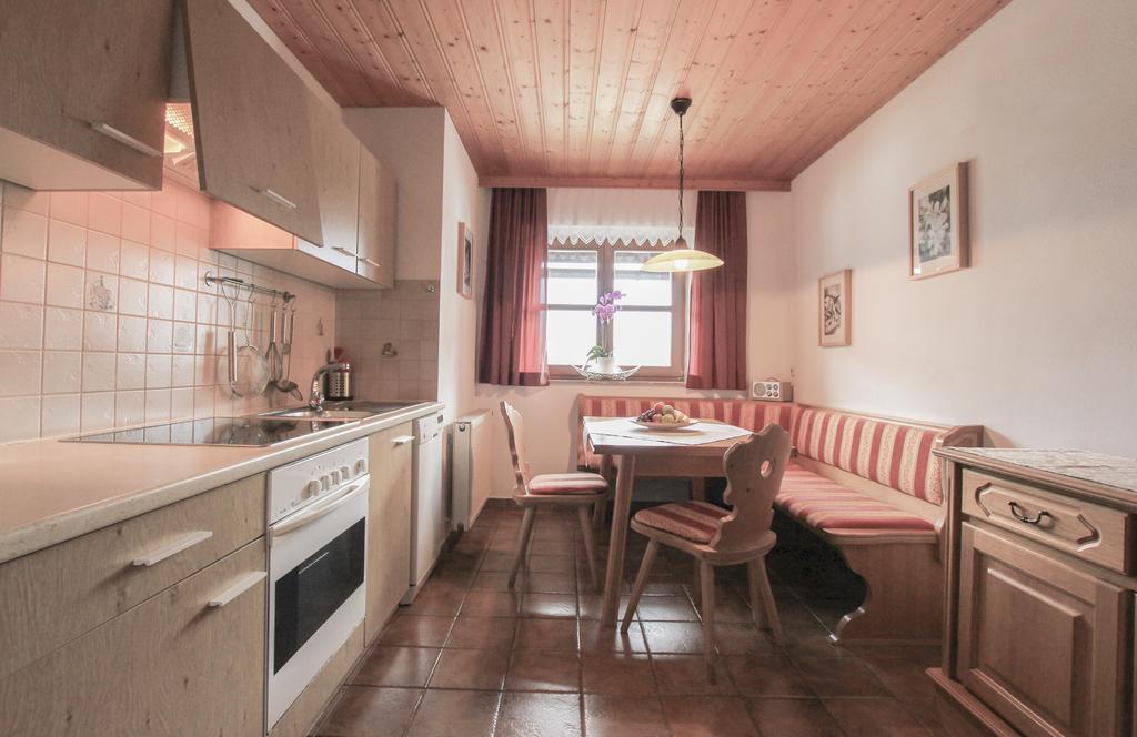 Weinbachbauer - Urlaub Am Bauernhof Villa Sankt Wolfgang im Salzkammergut Ngoại thất bức ảnh