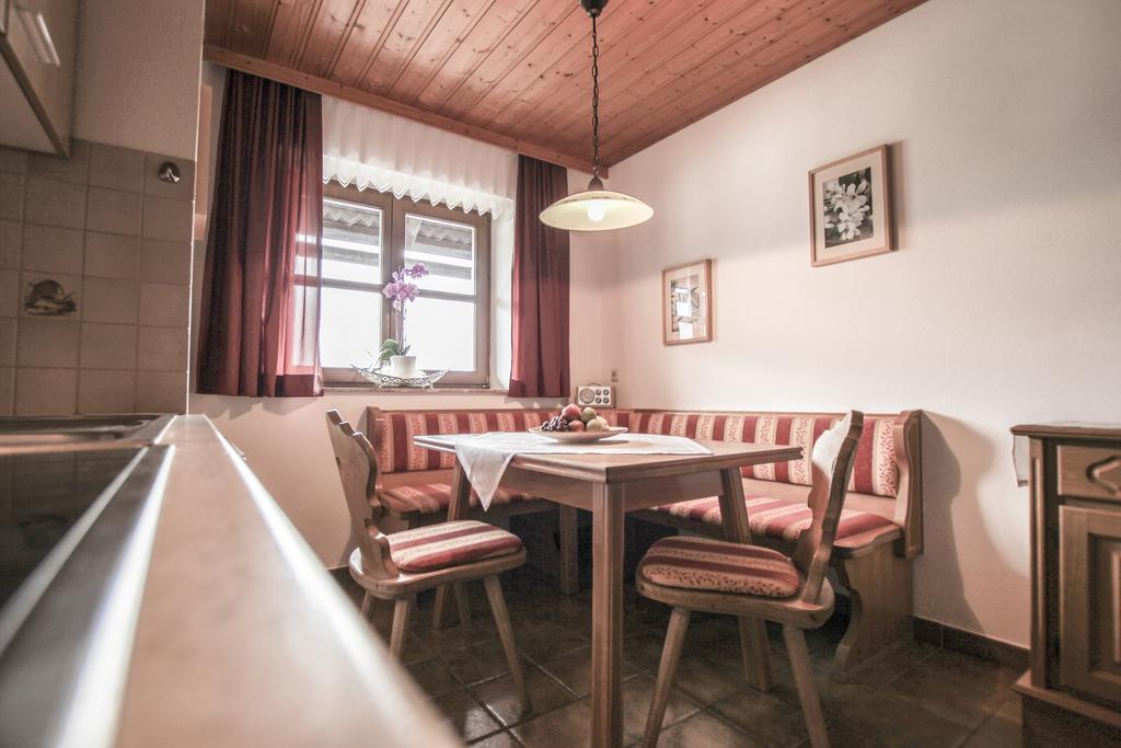 Weinbachbauer - Urlaub Am Bauernhof Villa Sankt Wolfgang im Salzkammergut Ngoại thất bức ảnh