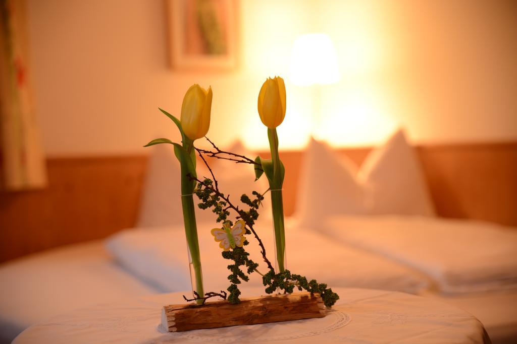 Weinbachbauer - Urlaub Am Bauernhof Villa Sankt Wolfgang im Salzkammergut Ngoại thất bức ảnh