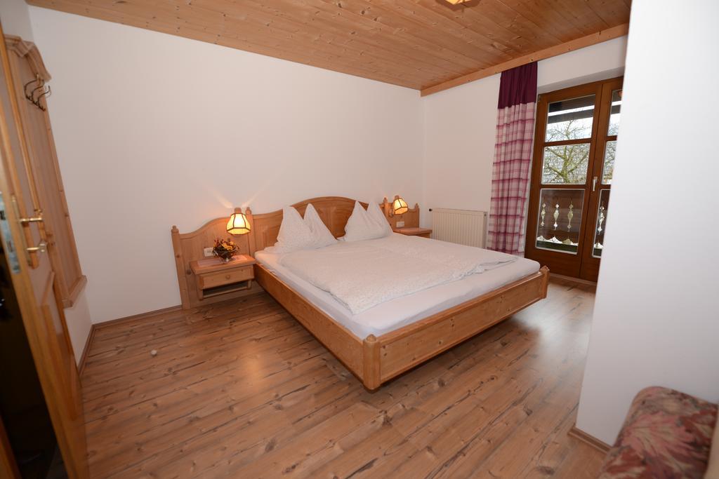 Weinbachbauer - Urlaub Am Bauernhof Villa Sankt Wolfgang im Salzkammergut Ngoại thất bức ảnh