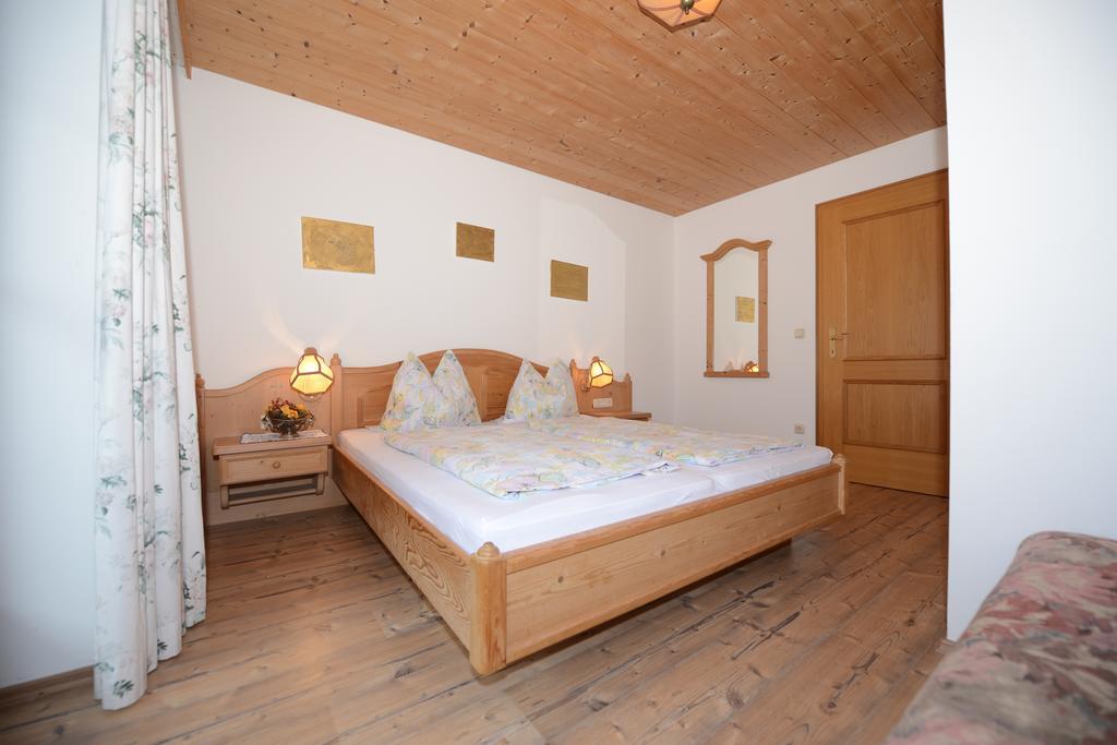 Weinbachbauer - Urlaub Am Bauernhof Villa Sankt Wolfgang im Salzkammergut Ngoại thất bức ảnh