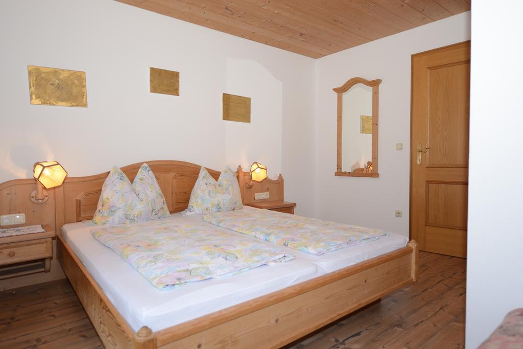 Weinbachbauer - Urlaub Am Bauernhof Villa Sankt Wolfgang im Salzkammergut Ngoại thất bức ảnh